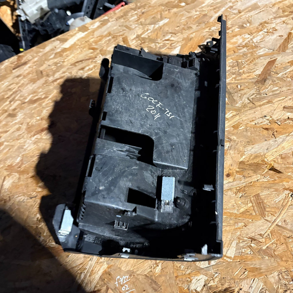 VW GOLF MK6 GLOVEBOX GLOVE BOX 2008-2012 GLOVE COMPARTMENT