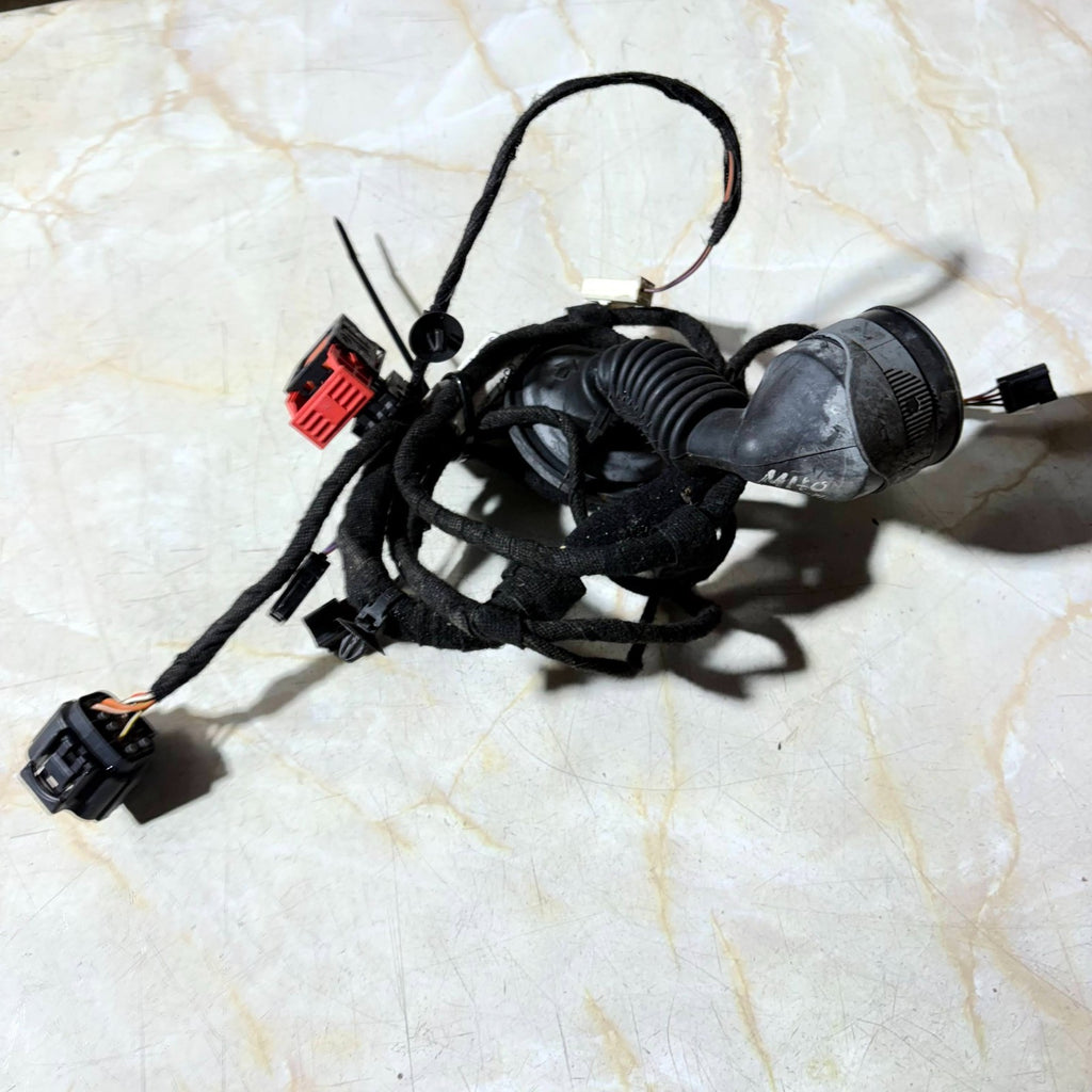 Alfa Romeo MiTo 955 2008-2016 NSF LH Passenger Door Wiring Harness Loom 50515030