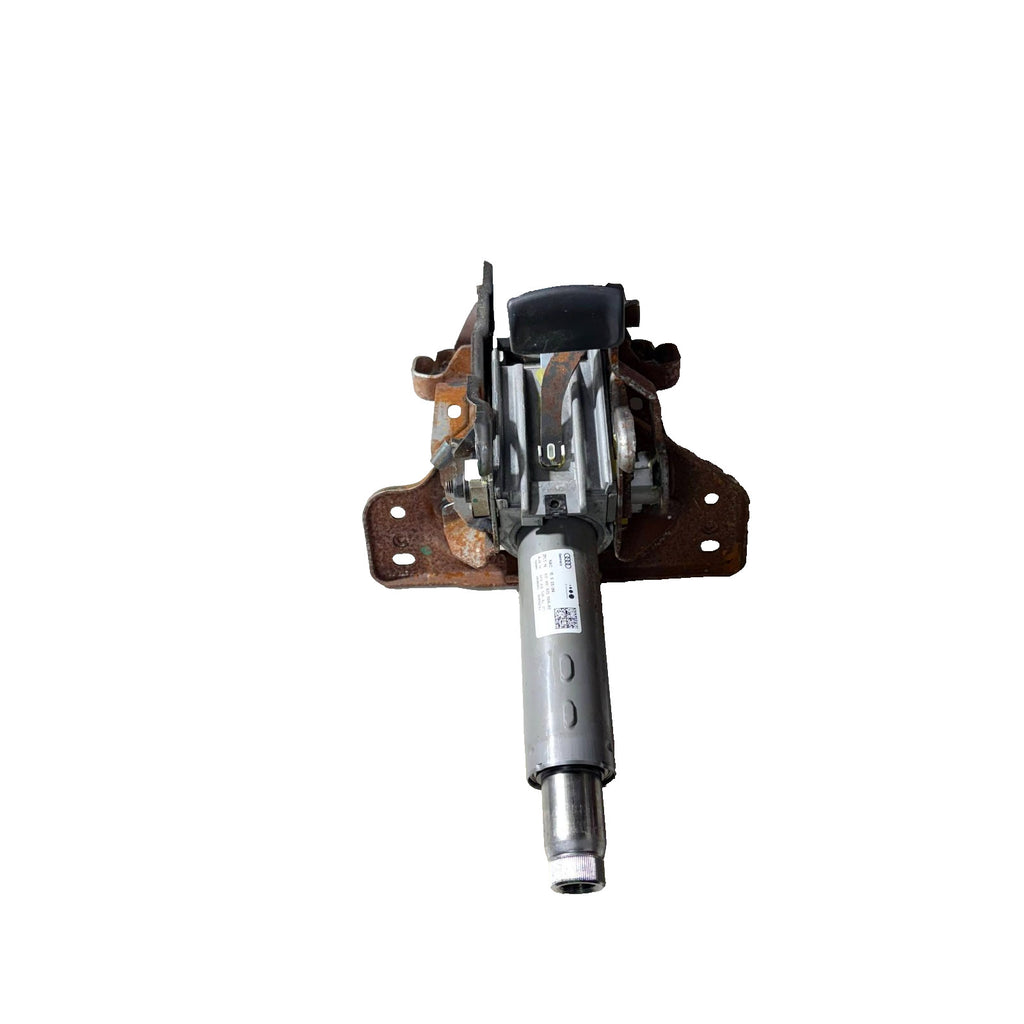 Audi A5 8T A4 mint condition steering column steering rod height adjustment 8K04