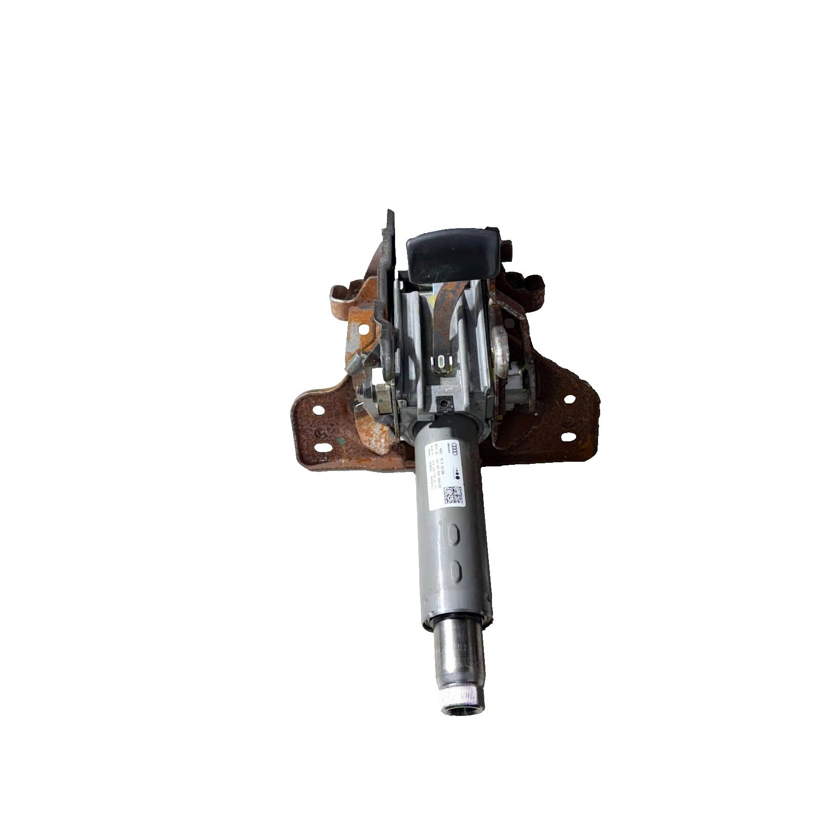 Audi A5 8T A4 mint condition steering column steering rod height adjustment 8K04