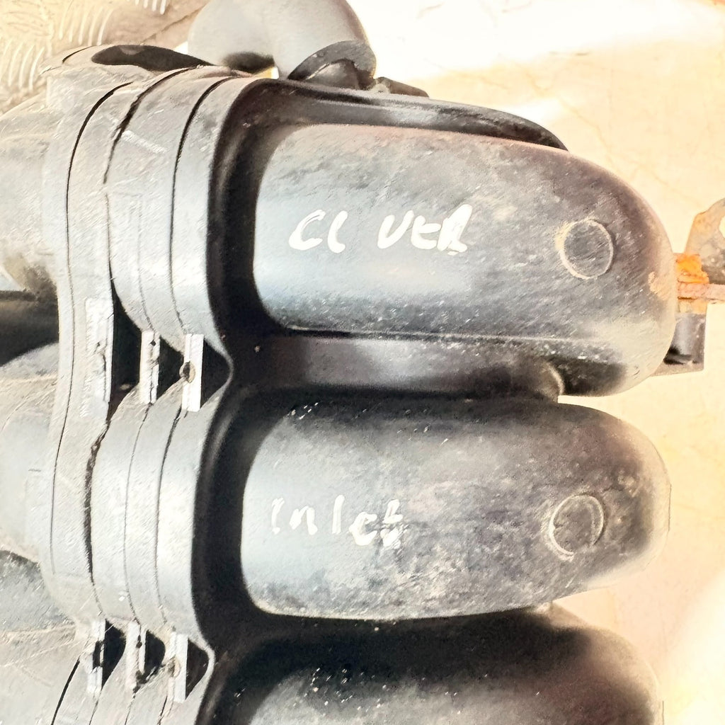 Citroen C1 (2005-2008) 1.0 Petrol 50kW 5-Door Intake Manifold