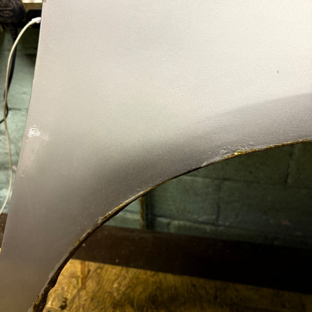 Vauxhall Meriva B Mk2 2010-2017 OSF Right Front Wing Fender 93167924 13269775