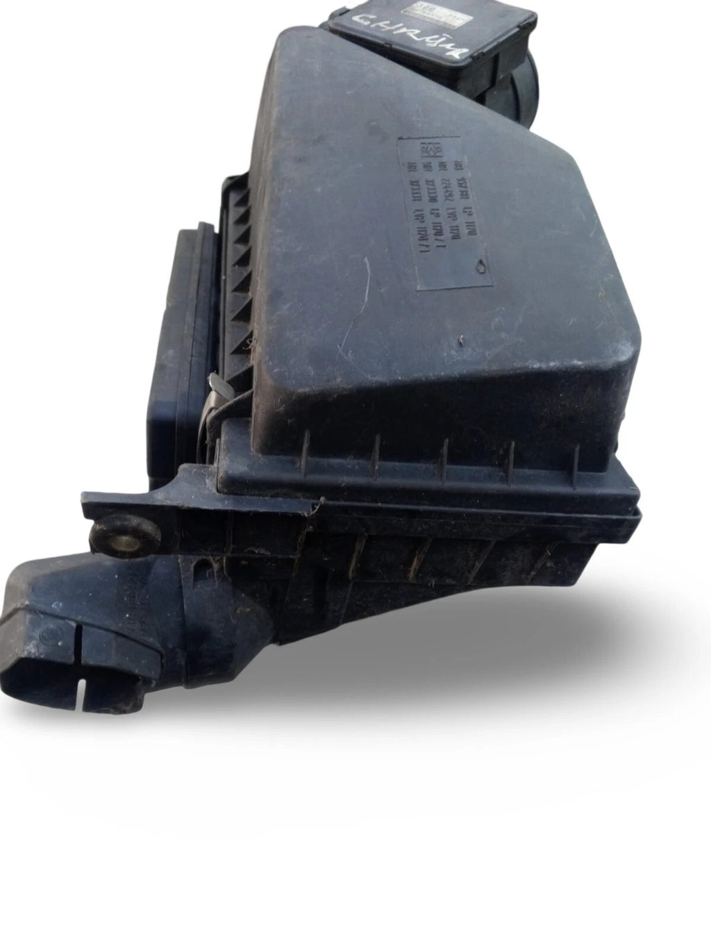 1996-2004 MITSUBISHI CARISMA MK1 AIR FILTER BOX MB957381