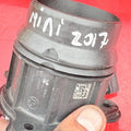 Mini Cooper F55 F56 Charge Air Tube Air Flow Meter Fuel 7619271 2017