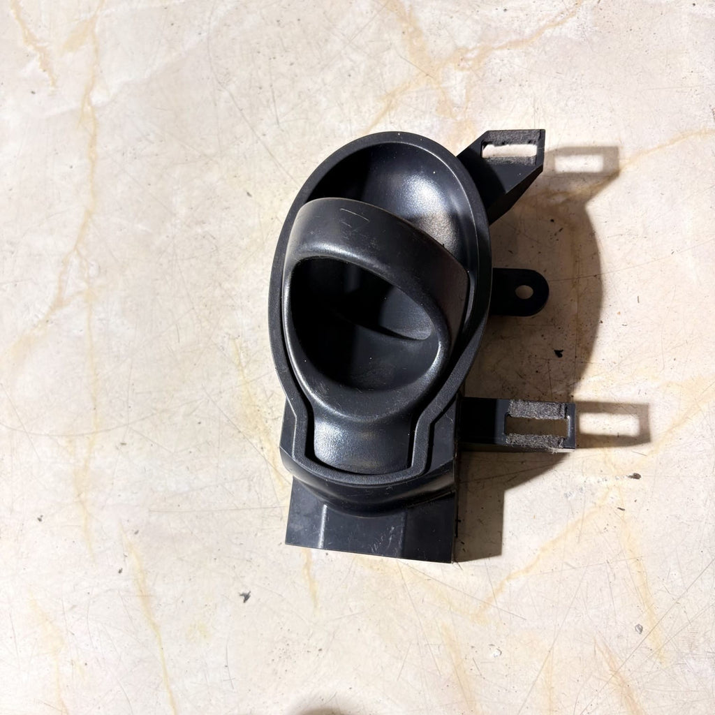 Nissan Micra K13 2010-2013 Front Left Passenger Interior Door Release Handle