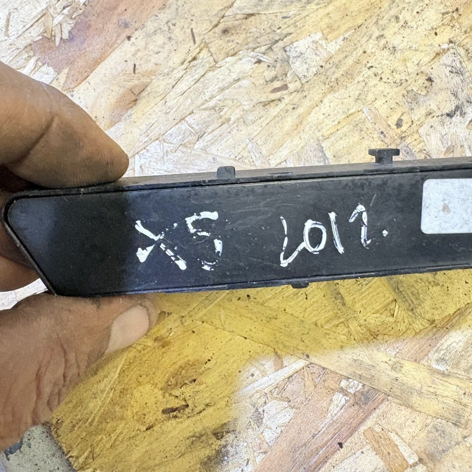 BMW X5 E70 2009-13 X6 E71 2009-14 Centre Console Switch PDC DSC HDC 61319208218
