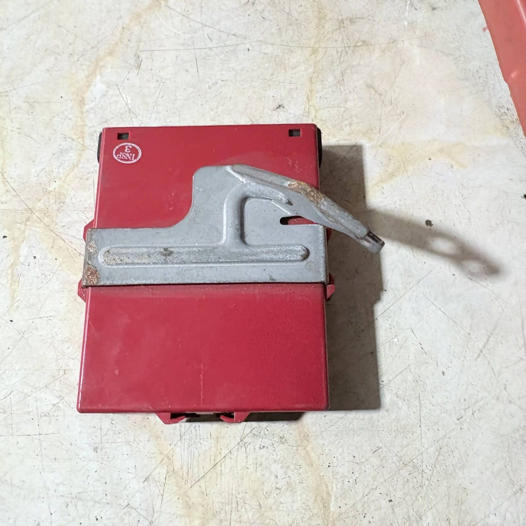 FOR TOYOTA PRIUS HYBRID T3 NETWORK GATEWAY CONTROL MODULE 89111-47040