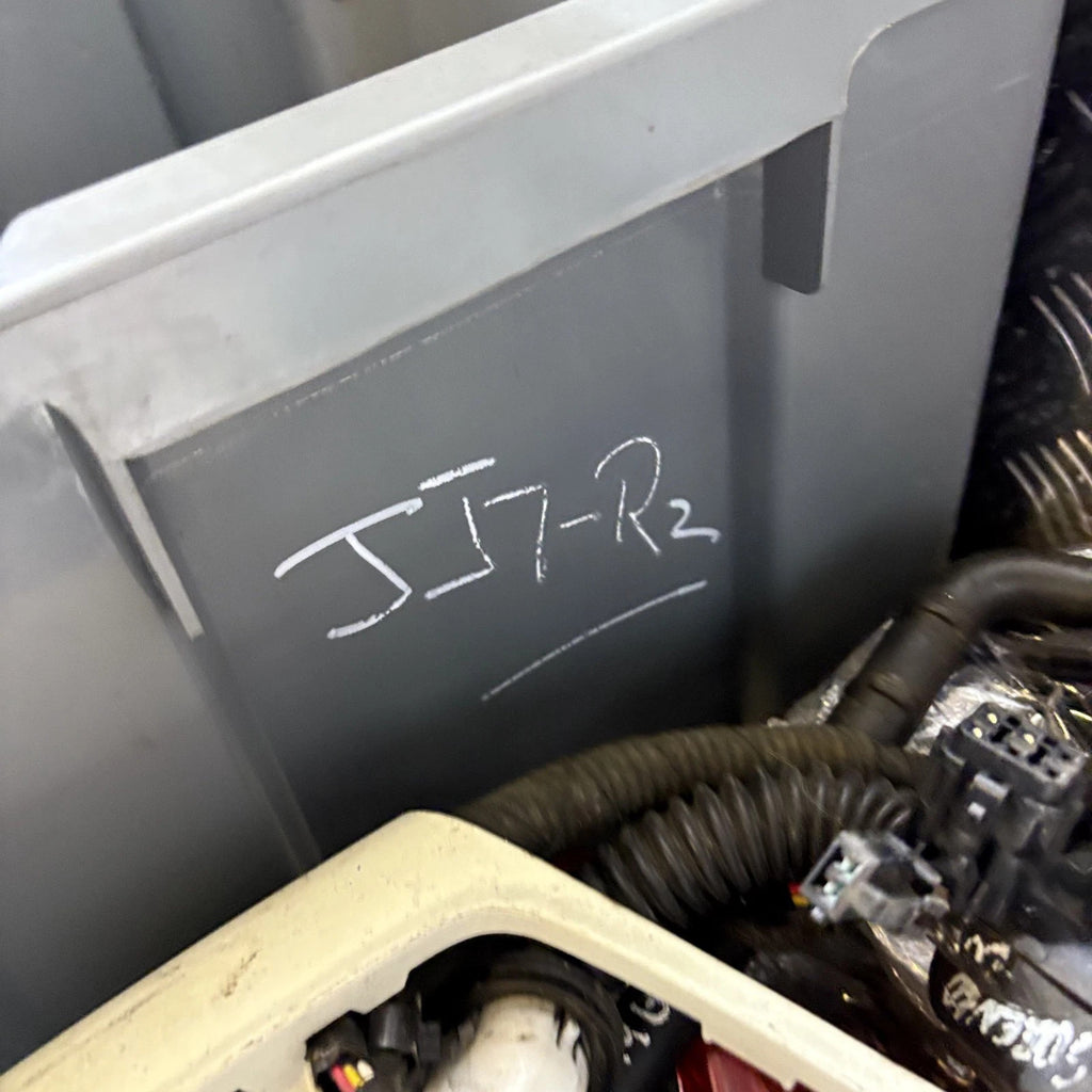 Vauxhall Astra 2006 Vxr BREATHER PIPE 90423667