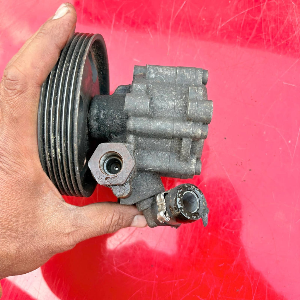 Citroen Relay Peugeot Boxer Fiat Ducato PAS Pump 9645653580 4007CK 02-06
