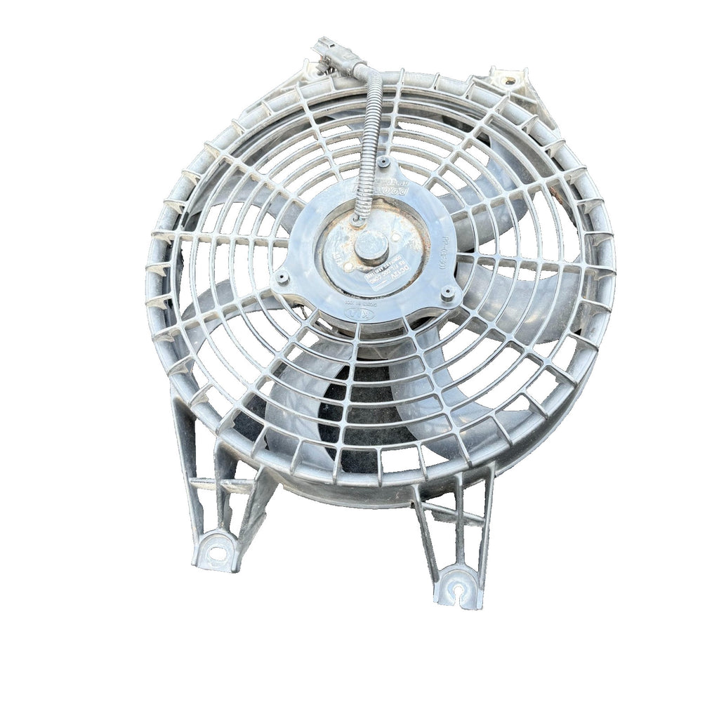 Kia Carens 2002-2006 Radiator Cooling Fan CK2KB61XXX A00514600 0K2KB61710