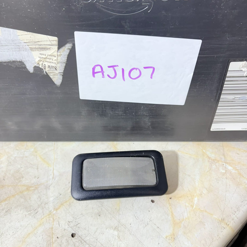 IVECO DAILY MK6-On 2.3 Interior Light Rear 500339036