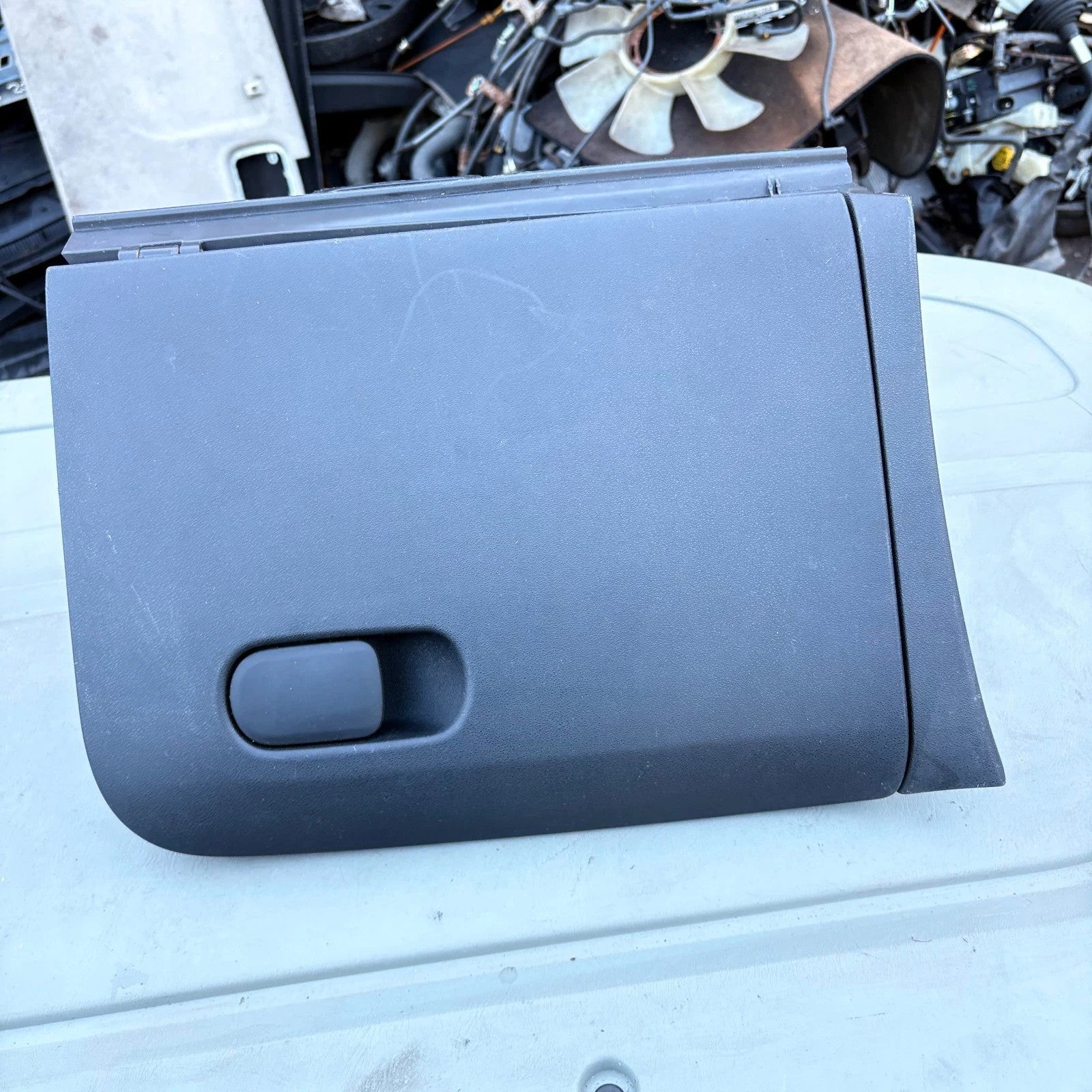 Citroen C3 Picasso 2011-2017 Dashboard Glove Box Compartment 9682536477
