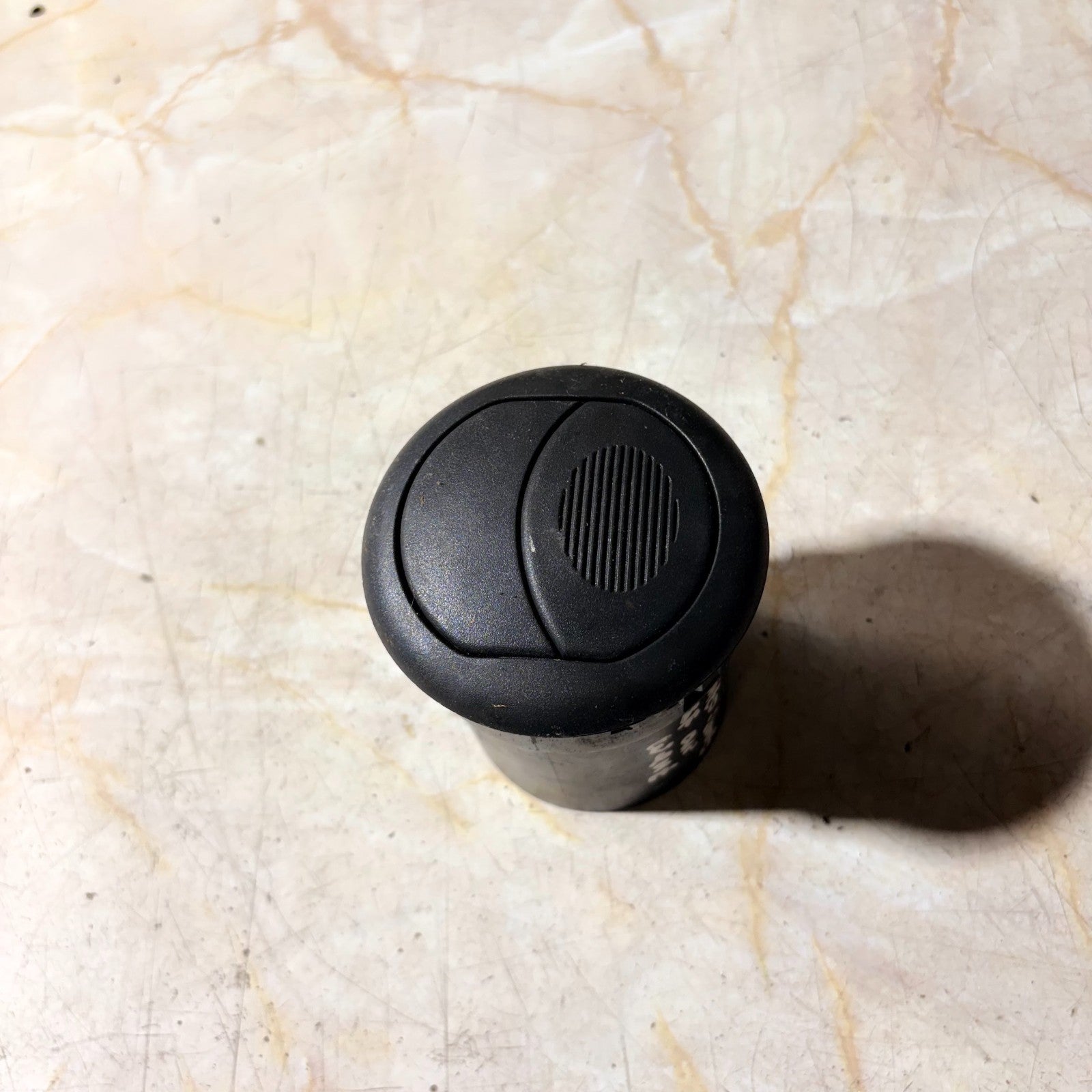 FIAT PUNTO MK2 188 2003-2010 LEFT PASSENGER DASH AIR VENT 735322763