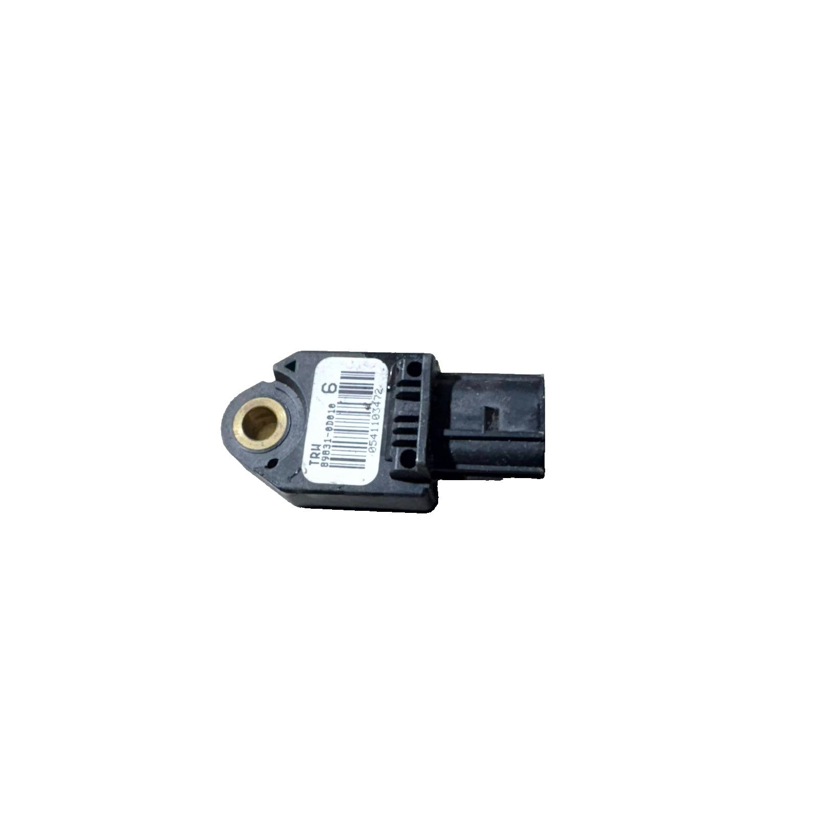 Toyota Yaris Mk2 2005–2012 Impact Crash Sensor 898310D010