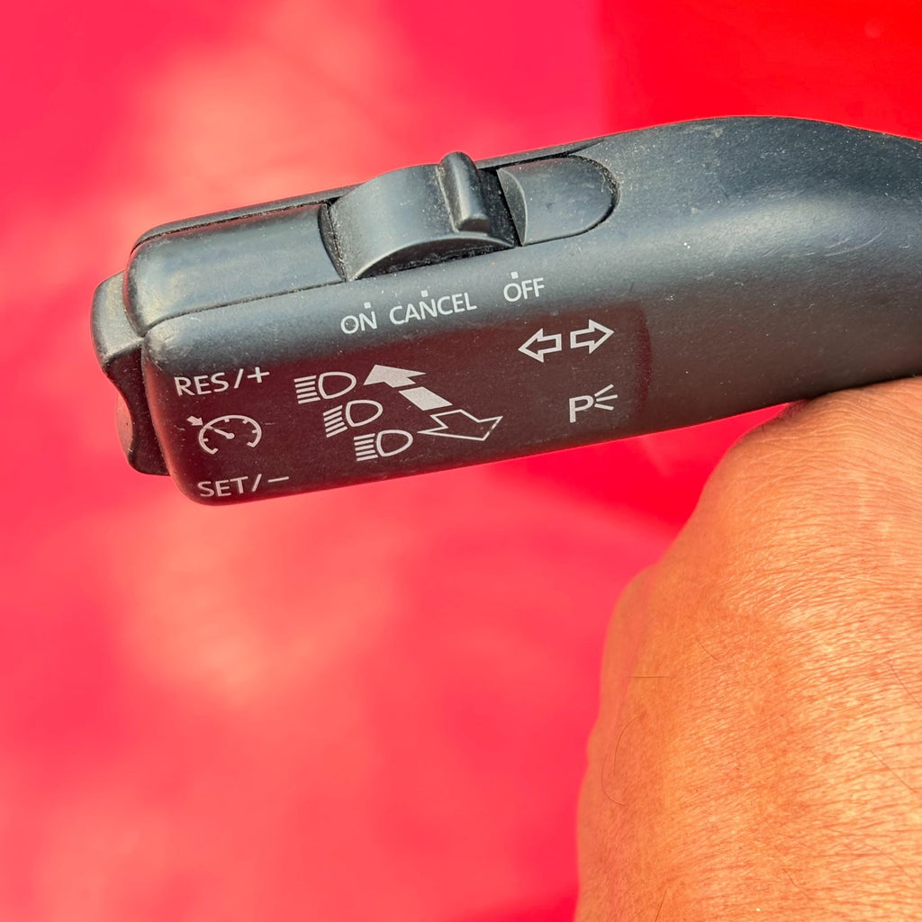 2010 VW JETTA WIPER INDICATOR STALK ARM SWITCH 1K5953503FR