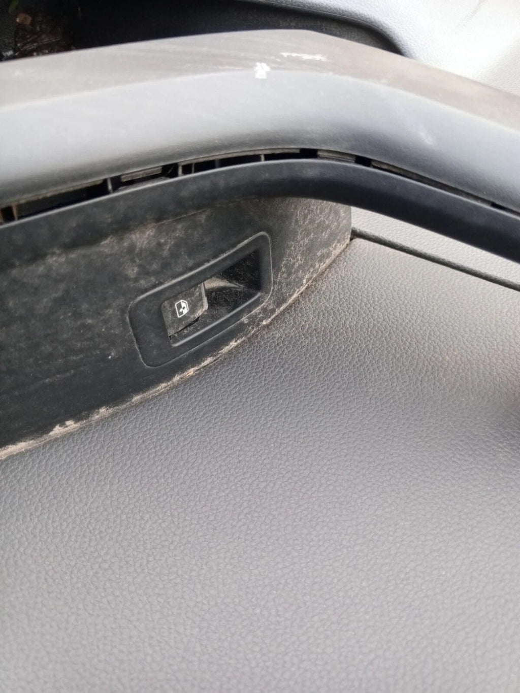 2024 SEAT ATECA FR DSG SE376 1.5ECOTSI MK1 5DRS HATCH REAR RIGHT SIDE DOOR CARD