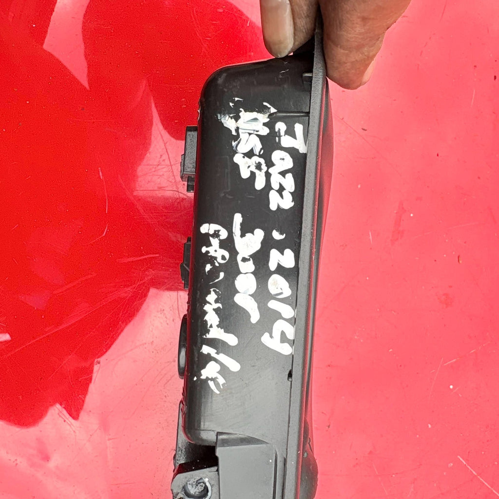Honda Jazz 2014 Left Passenger Nearside Front Inner Door Handle