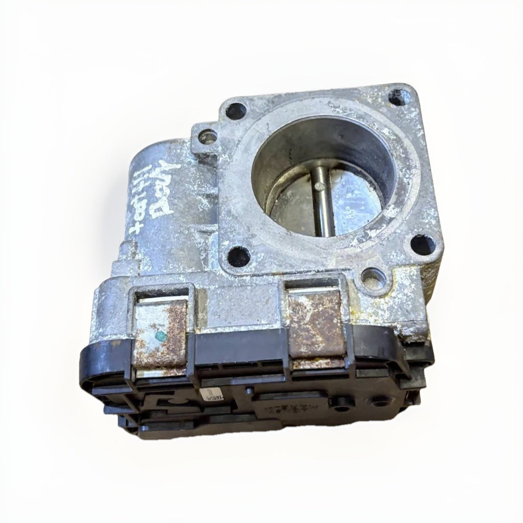 Fiat QUBO THROTTLE BODY 2009-2015