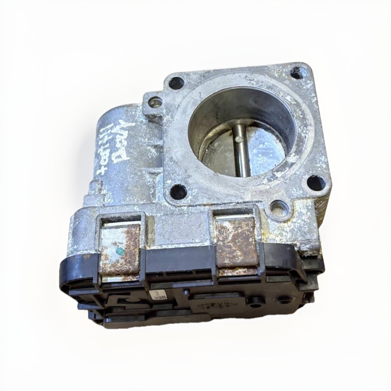 Fiat QUBO THROTTLE BODY 2009-2015