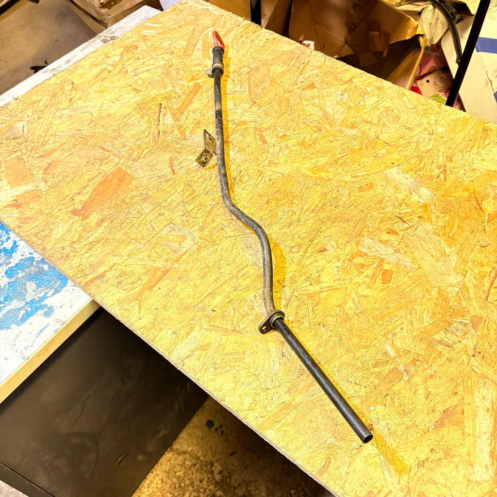 FORD N/A ENGINE OIL DIP STICK