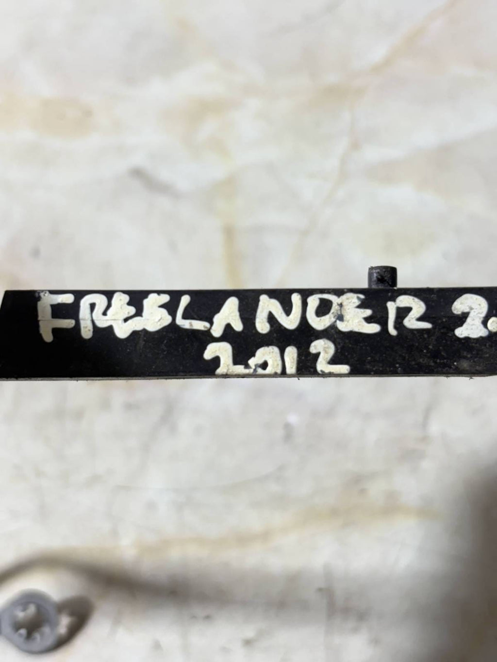Land Rover Freelander 2 LR2 Aerial Antenna Amplifier 6H52-18K891-AA 28038428