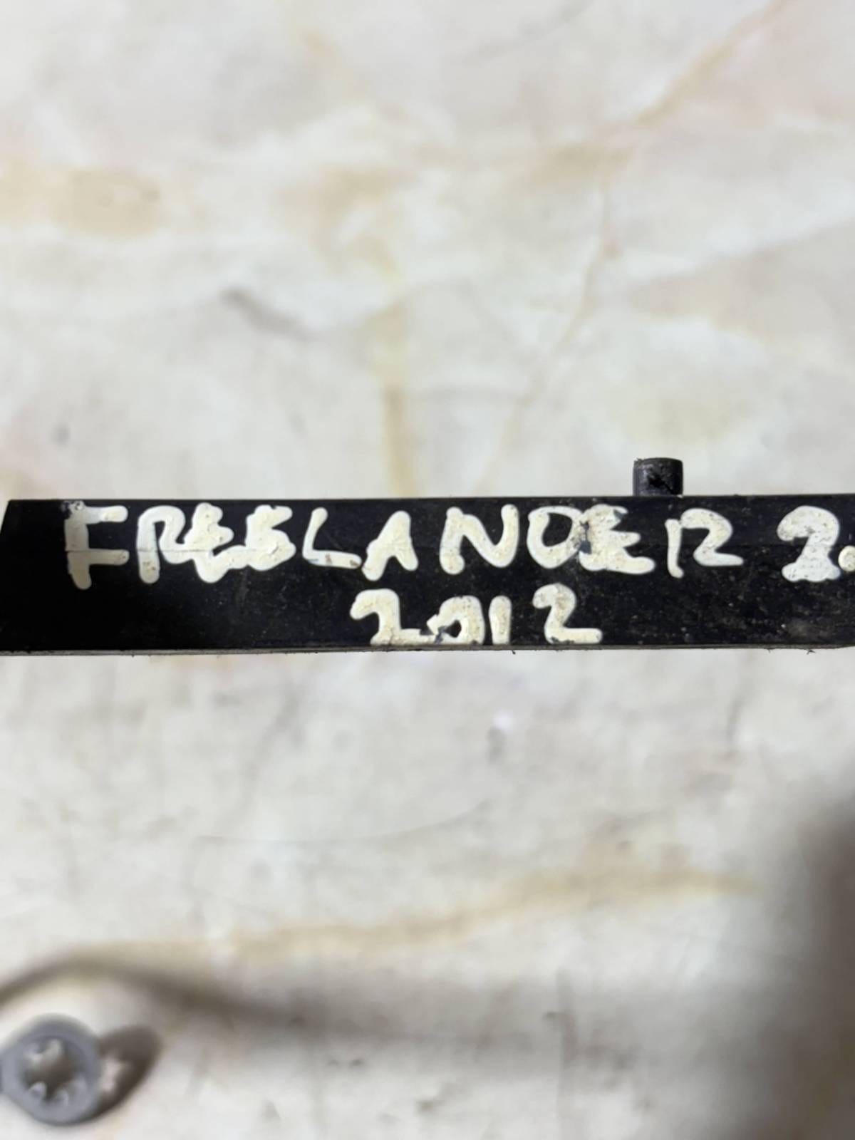Land Rover Freelander 2 LR2 Aerial Antenna Amplifier 6H52-18K891-AA 28038428