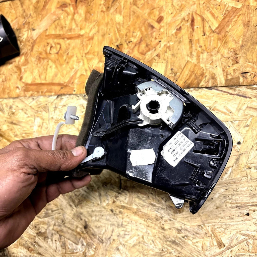 Ford C-Max Kuga 2015-2019 Dash Air Vent Passenger Left F1CB-R018B09-ABW