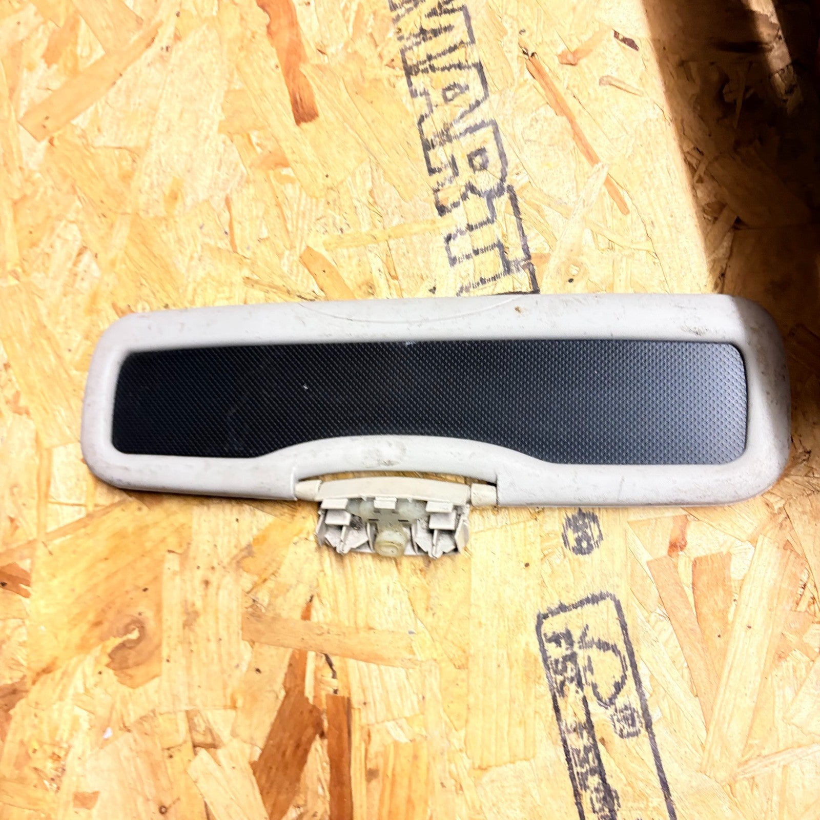 Sun Visor for SMART COUPE 2003