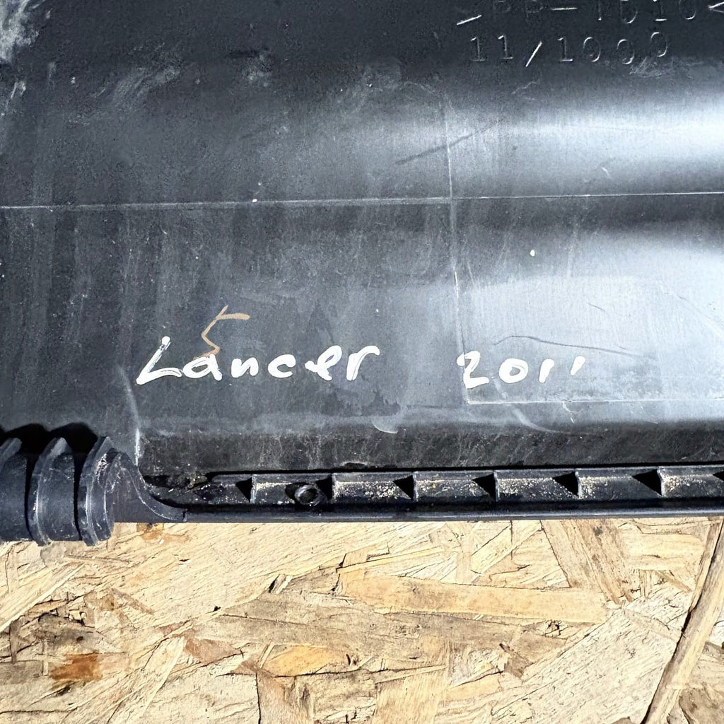 2011 MITSUBISHI LANCER GLOVE BOX STORAGE COMPARTMENT 8006A081ZZ-1