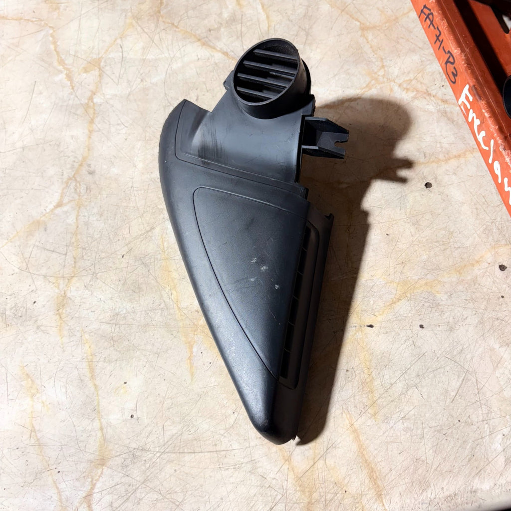 2005-2012 SOKDA VRS PASSENGER FRONT LEFT SIDE DOOR MIRROR COVER 1Z0.837.973