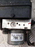 HYUNDAI TUCSON MK3 1.6 DIESEL ABS PUMP CONTROLLER MODULATOR 2020 58920-D7660