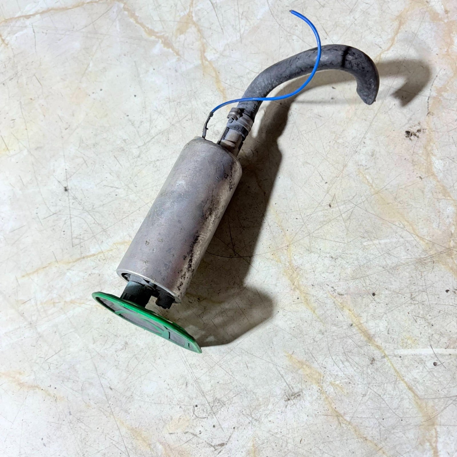 Fuel Pump-In-Tank for BMW 5 and 7-Series Vehicles 0-580-453