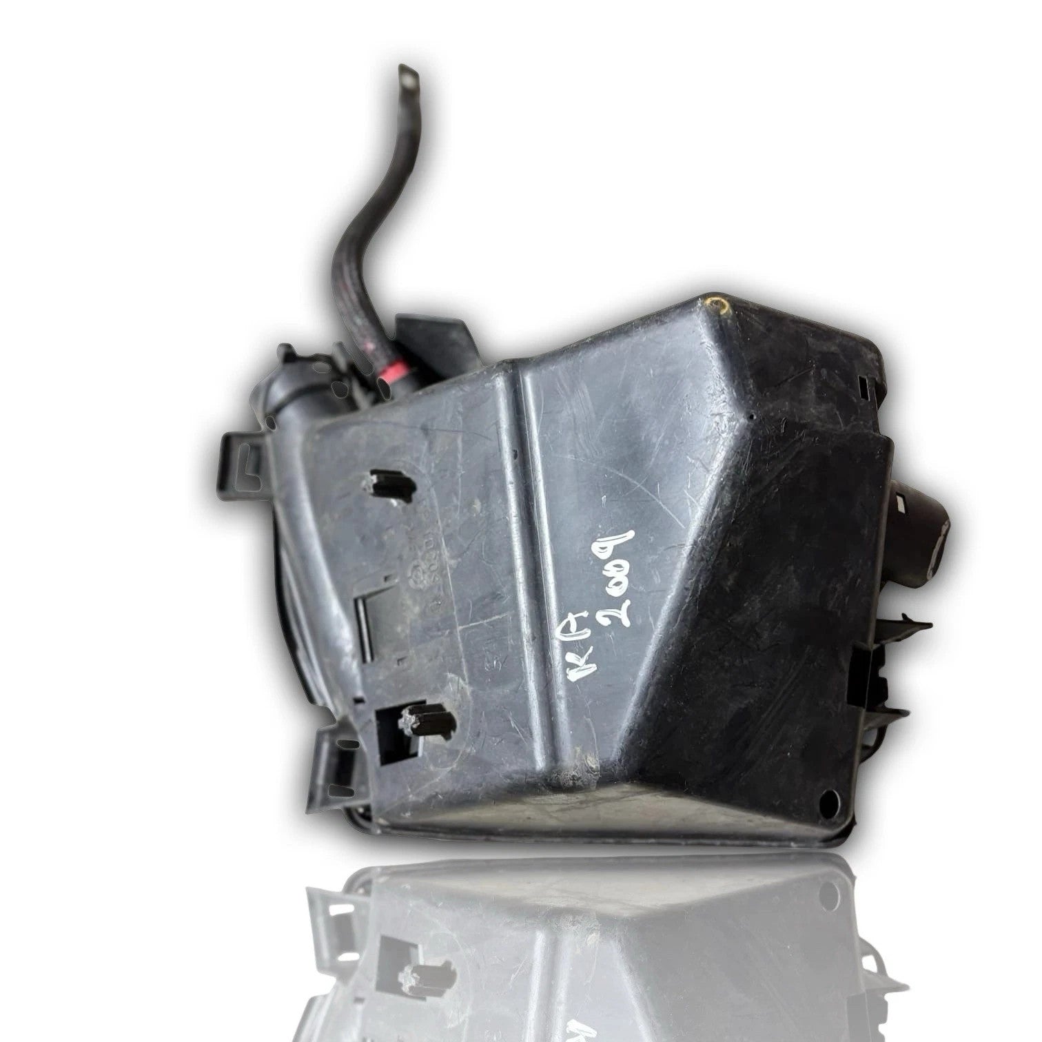 Ford Ka MK2 RU8 2008-2014 Fuse & Relay Box Engine Bay Battery Junction