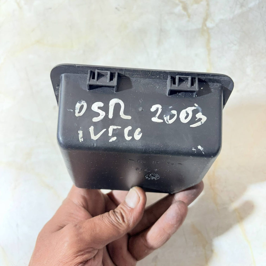 Iveco 2003Driver Side Rear Right Sliding Inside DooHandle 500371207