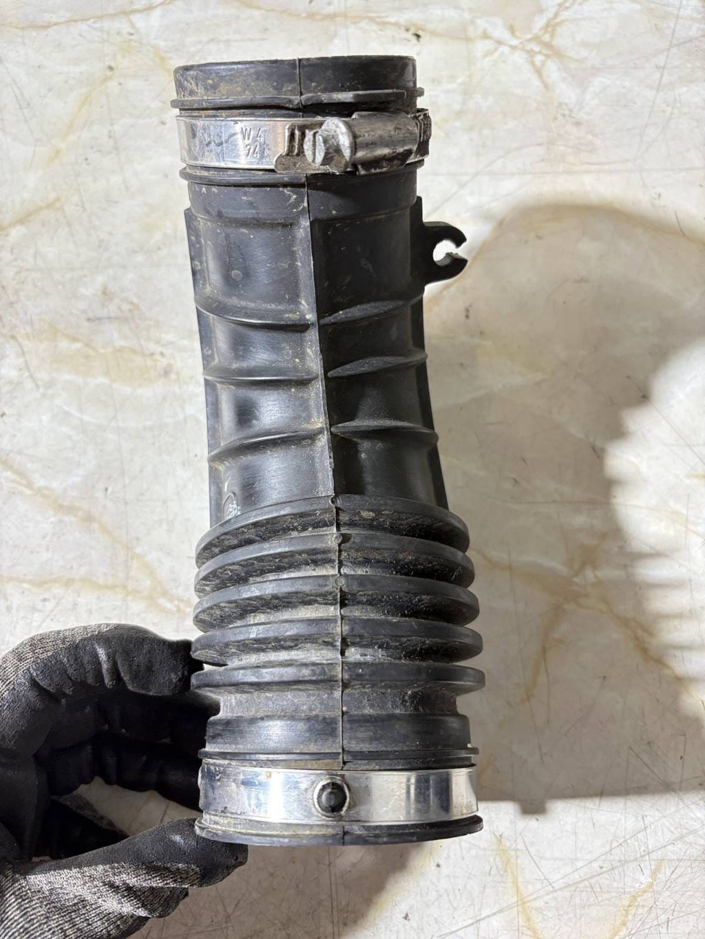 Nissan Qashqai Air Intake Inlet Hose Pipe 2017