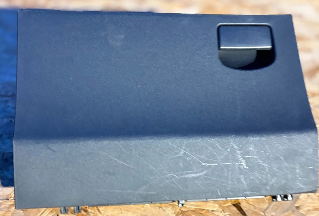 TOYOTA YARIS MK2 GLOVE COMPARTMENT BOX 2005-2011