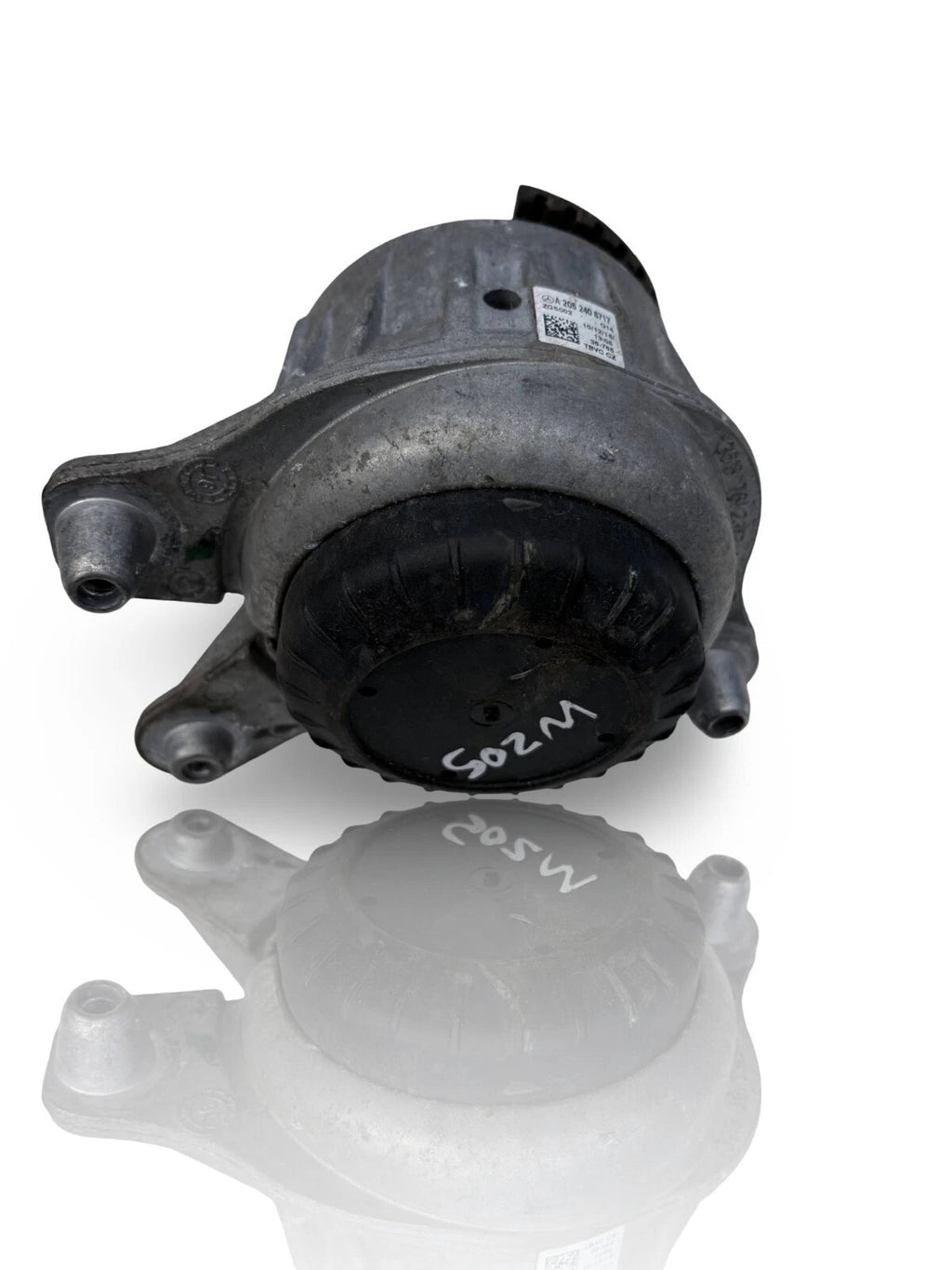 A2052406717 Mercedes C Class W205 C205 2.1 CDI - Right Side Engine Mount