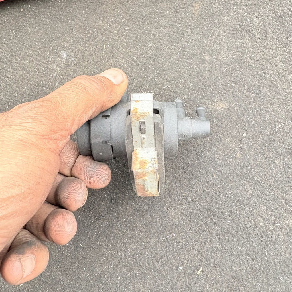 VAUXHALL VIVARO RENAULT TRAFIC 1.9 2.0 2.5 DCI TURBO BOOST SOLENOID VALVE