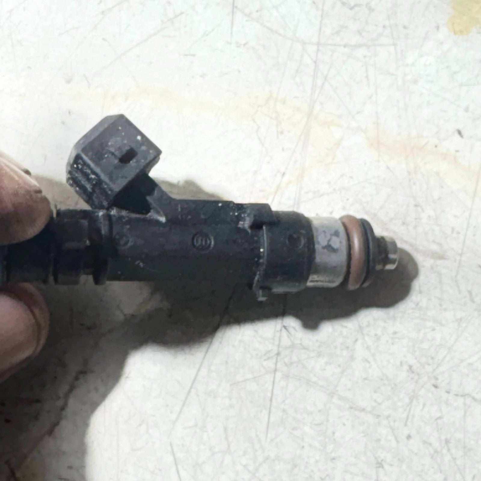 Vauxhall/Opel Fuel Injector 0280158181 Fits Astra H & Corsa 1.2/1.4 2000‑2020