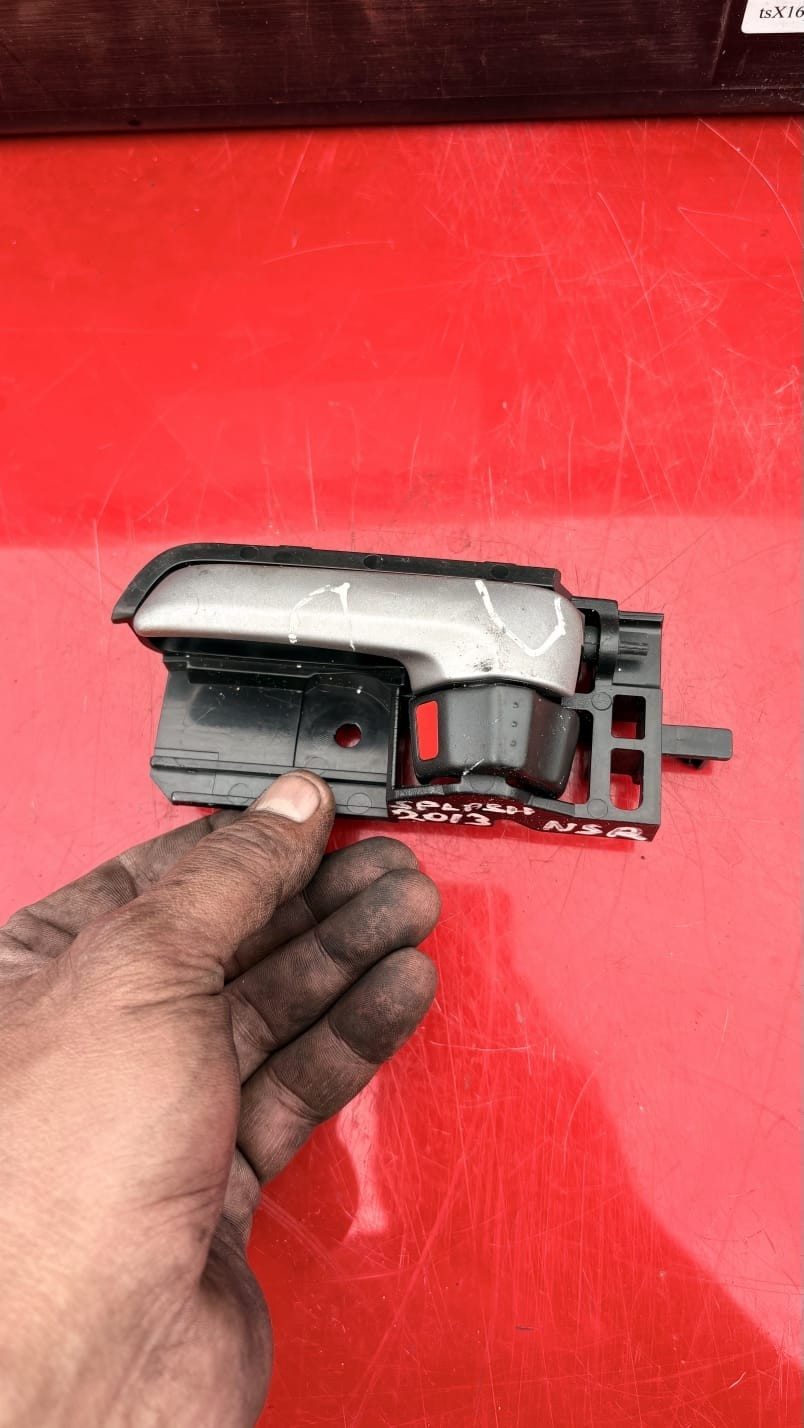 Internal Handle Suzuki Alto (2013 onwards) Driver Front Door Original