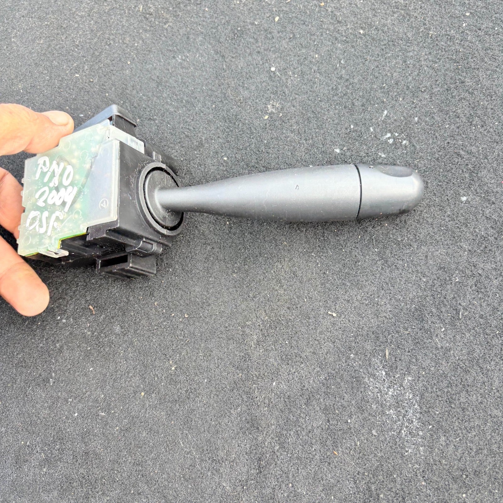 NISSAN PIXO 2009-2013 WIPER CONTROL SWITCH STALK