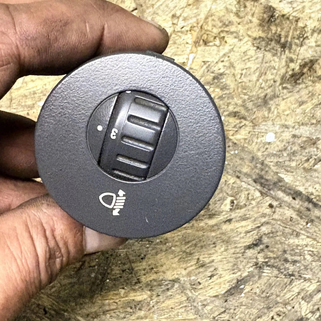 Iveco Daily 1999-2011 Headlight Level Adjuster Switch 0307851426 3492733