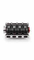 Carbon Fiber Intake Manifold