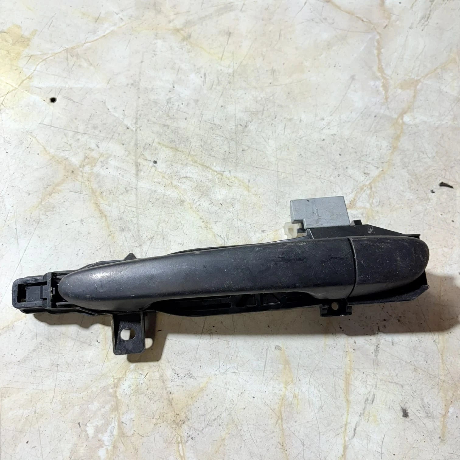 Mazda 2 2.2 D 2013 Year Passenger Front Door Exterior Handle R8376 NSF