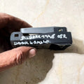 1996 Subaru Forester offside right Rear side Interior Door Handle
