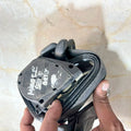 Renault Clio Mk2 X65 Rear Centre Seat Belt Middle 33019529 8200068575 2001-2008
