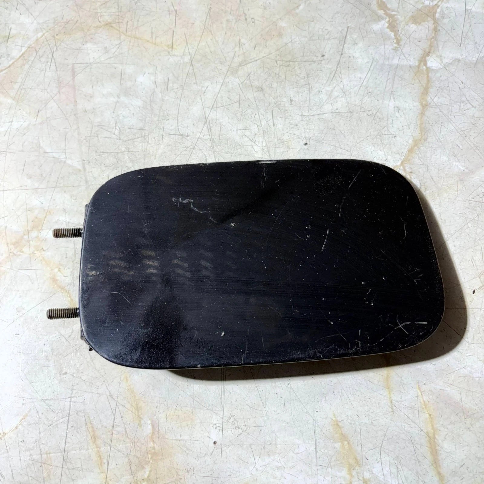 BMW 5 SERIES E39 FUEL FILLER FLAP COVER 2122599b