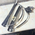VW TIGUAN MK2 16-20 PASSENGER SIDE FRONT WINDOW REGULATOR