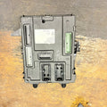 NISSAN QASHQAI II J11, Comfort Control Unit A2C39100500 284B16FP1A 2019