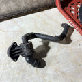 10-15 AUDI A6 THERMOSTAT HOUSING 03L121111AD